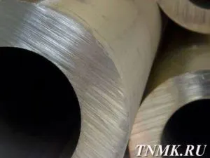 фото Труба никелевая 11x1 НП-1А-ИД ТУ 48-21-783-85