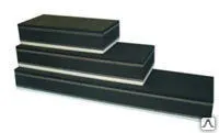 фото Брусок шлифовальный SOLID HAND SANDING BLOCK 140 мм (арт. 389.0140)
