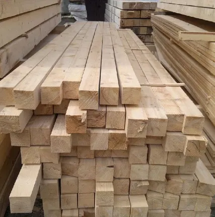 Фото №0 Брус 100 х 100 х 4 м