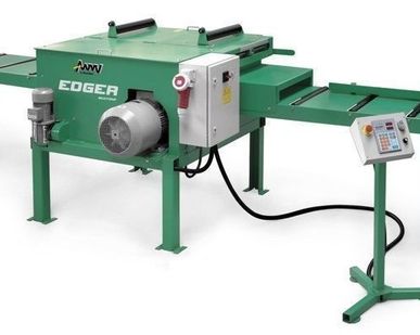 фото EG300 кромкообрезной станок Wood-Mizer