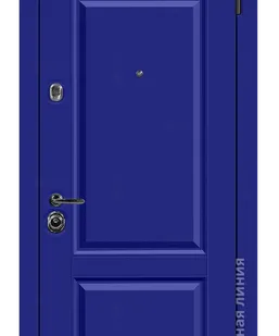 фото Входная дверь Николь NICOLE.M82M.3