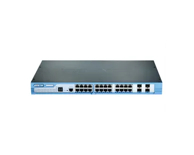 фото Коммутатор TG-NET S5300-28G-4TF