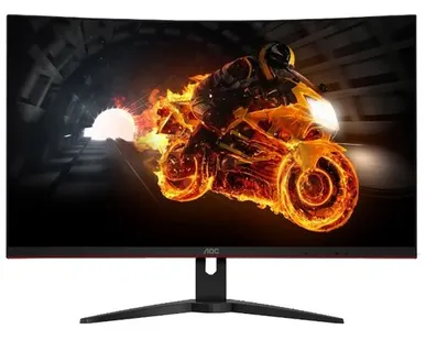 фото Монитор AOC C32G1