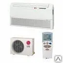 фото Потолочный LG UV36, холод/тепло 10 кВт