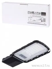 фото Светильник СКУ-04-030-Ш DOB 30 Вт, 3000 лм, 5000 К, 200-260 В, IP65, Народный