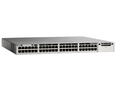 фото Коммутатор Cisco Catalyst
