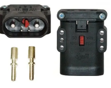 фото Электроразъем REMA FT-80