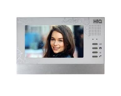 фото Видеодомофон HIQ-HF803