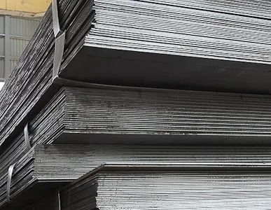 фото Лист жаропрочный 10 мм ХН32Т