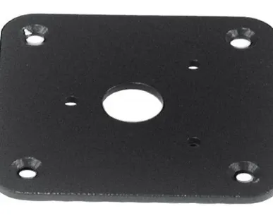 фото Адаптер для крепления KIARO S к шлагбауму 001G4000, 001G6000