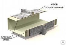 фото Огнезащита ЕТ Vent 60
