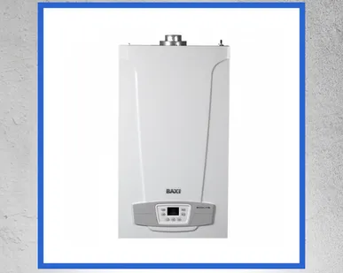 фото Baxi ECO LIFE 1.31 F настенный газовый котел