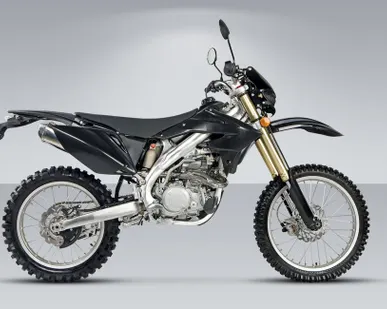 фото Мотоцикл STELS 450 Enduro