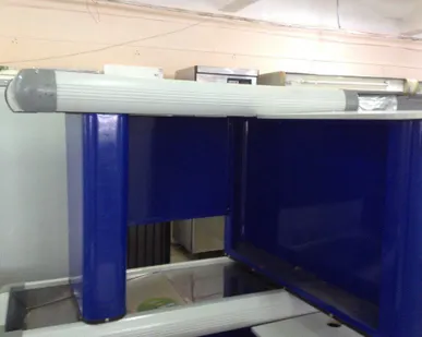 фото Кассовые боксы