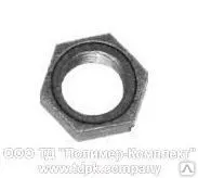 Фото №0 Контргайка Ду 15