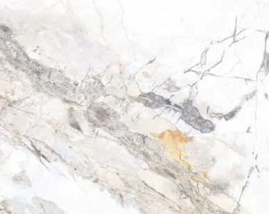 фото Керамический гранит ALEYRA Premium Marble Weiss (White) 1200x600 Full Lap