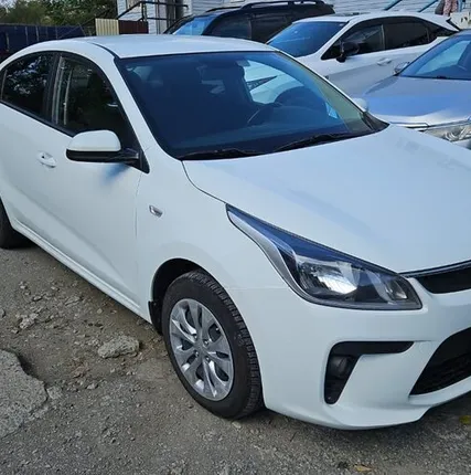 Фото №0 Kia Rio