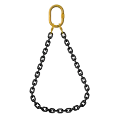 Фото №0 Строп цепной СЦ1ВЗ