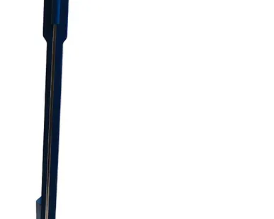 фото Домкрат пневмогидравлический подкатной проф 80/40т HJ-80/40 AE T