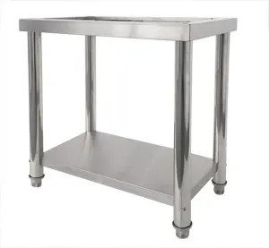 Фото №0 Подставка для плиты индукционной Hurakan HKN-ICF70D2V-ST