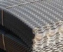 фото Лист просечно-вытяжной ПВЛ, 1 мм