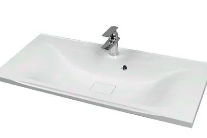 Фото №0 Раковина Акватон Премьер М 100 1A70473KPR010