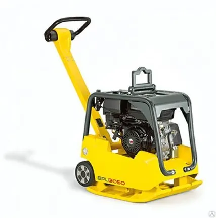 Фото №0 Виброплита BPU 3050 A