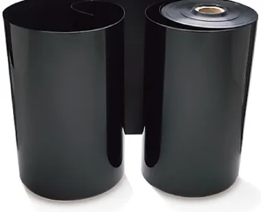 фото Геомембрана HDPE 2,5 мм