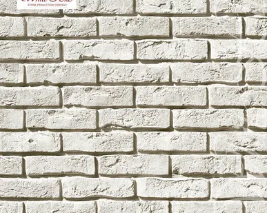 фото Искусственный камень WhiteHils ЛОНДОН БРИК