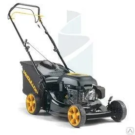 фото Бензиновая газонокосилка McCulloch M51-150R Classic