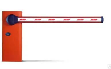 фото Автоматический шлагбаум WIL 4