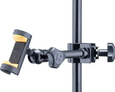 фото Стойки и держатели Hercules DG207B