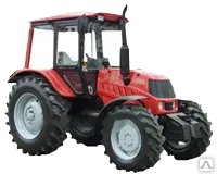 Фото №0 Трактор "Беларус 892.2" (Беларусь)