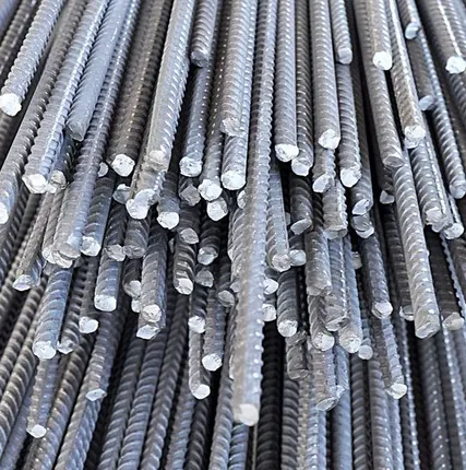 Фото №0 Арматура 10 мм А500С