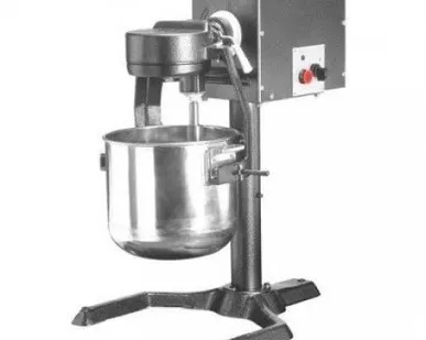 фото Универсальная кухонная машина УКМ-П (полный комплект)