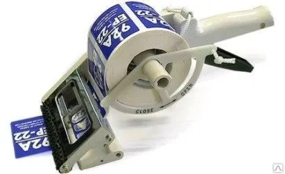 Фото №0 Аппликатор TOWA AP 65-100 (APN 100) (на ширину этикетки до 100 мм)