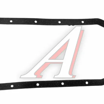 Фото №0 Прокладка ВАЗ-2108 картера масляного БРТ