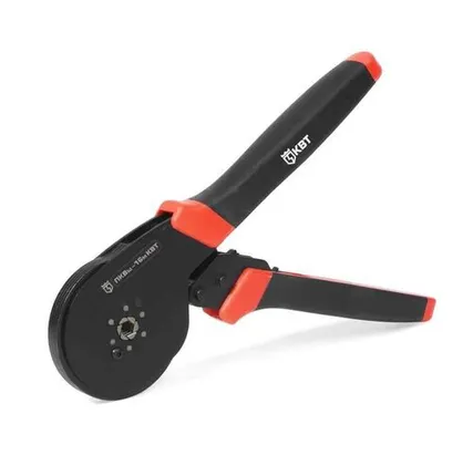 Фото №0 Пресс-клещи шестигранные ПКВш-16м (РФ)