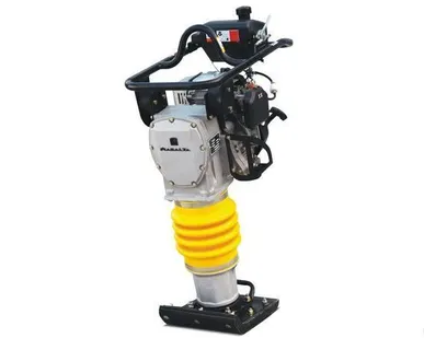 фото Вибротрамбовка EMR 70 H (Honda GX 160, 5,5 л/с, 70 кг) MASALTA