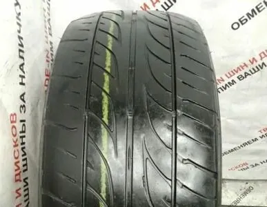 фото Dunlop SP Sport LM702 235/55 R18 98W БУ Шина Летняя