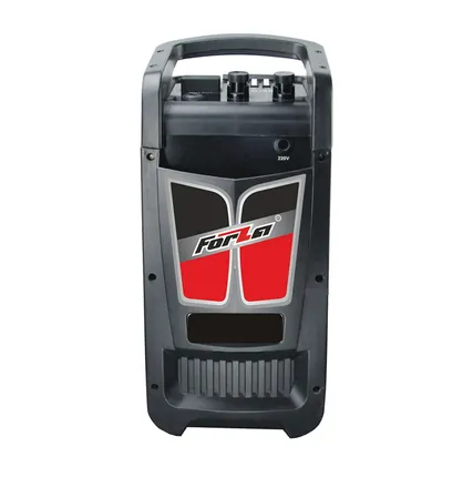 Фото №0 Пуско-зарядное устройство ЗПУ-330