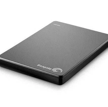 Фото №0 Внешний жесткий диск 2.5" 2Tb Seagate Backup Plus Slim 
Portable Drive STDR