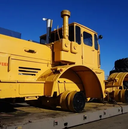 Фото №0 Запчасти на тракторы Кировец