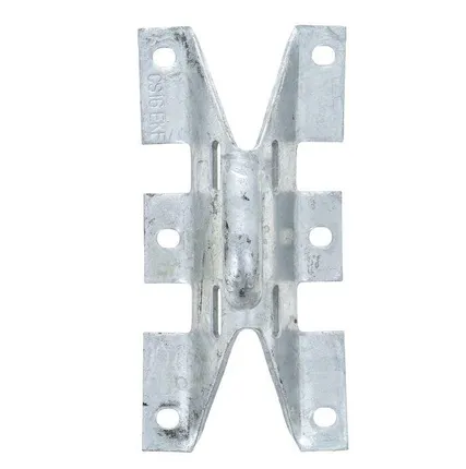 Фото №2 Крюк универсальный CS16 EKF cs-16