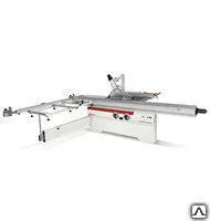 фото Форматно-раскроечный станок SCM SI 400 Nova