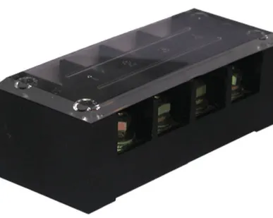 фото Клеммы TB-4504