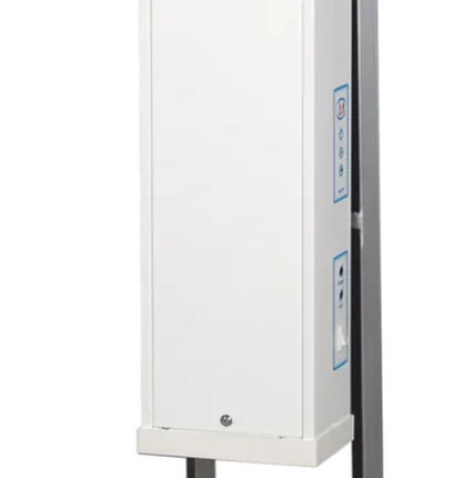 Фото №0 Рециркулятор «Сибэст 45»