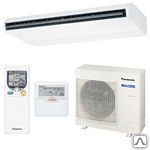 фото Потолочный кондиционер Panasonic S-F50DTE8/U-B50DBE5/CZ-RD513C