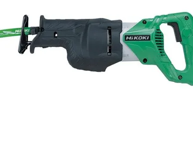 фото Пила сабельная CR13V2 1010Вт HiKOKI CR13V2NSZ