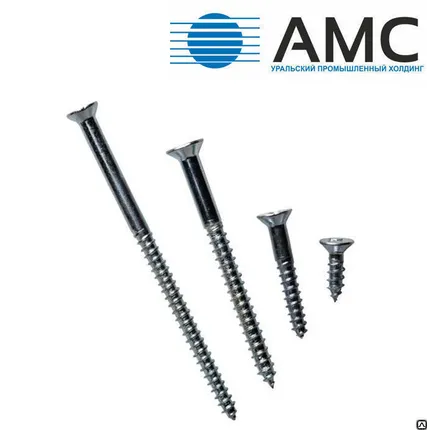 Фото №0 Шуруп по бетону для крепления сэндвич-панелей